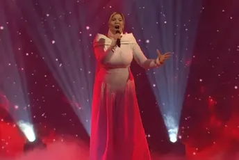 Burne reakcije nakon Montesonga: Pjevačica članicu žirija pitala - "kako te nije sramota"