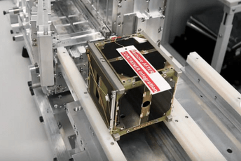 Lansiranje prvog crnogorskog satelita "Luča" 28. decembra