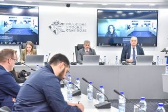 Održana Nacionalna konvencija Zero-C projekta u pomorskom sektoru