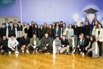 MPNI nagradilo najbolje učenike dualnog obrazovanja sa po 500 eura