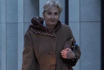 Nastavljeno suđenje Katniću, Lazoviću i Čađenoviću: Tužiteljka Samardžić se ničega ne sjeća