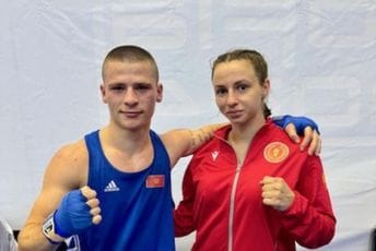Bokserski savez Crne Gore izabrao najbolje u 2025: Gojković i Đinović opet bez premca