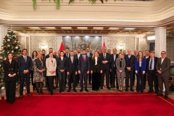 Milatović: U Crnoj Gori niko ne smije biti prepušten sam sebi