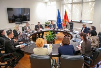 Održana sjednica nacionalnog komiteta za finansijsku edukaciju: Nastavak snažnih aktivnosti na jačanju finansijske pismenosti