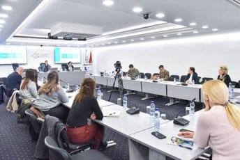 Privredna komora Crne Gore uspostavila Regionalnu mrežu plave ekonomije (RBEN)