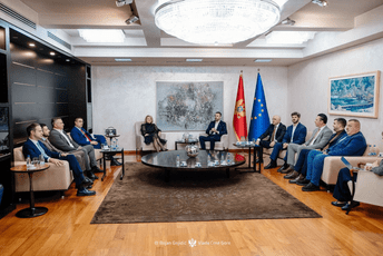 Spajić: Do kraja godine još jedan krupan korak u evropskoj integraciji Crne Gore