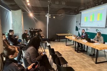 CGO: Digitalni mediji dominiraju u odnosu na tradicionalne oblike informisanja, društvene mreže i portali najpraćeniji