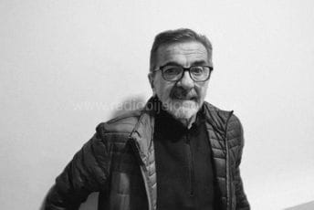 Preminuo Izet Mulabegović