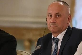 Ubijen šef ruske vojne obavještajne službe: Osumnjičen i za organizaciju pokušaja državnog udara u Crnoj Gori