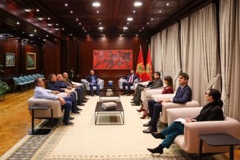 Milatović: Pozivam Vladu, Glavni grad, Opštinu Zeta, Botunjane i Delegaciju EU da se sastanemo u srijedu: Očuvanje mira i bezbjednost su apsolutni prioritet