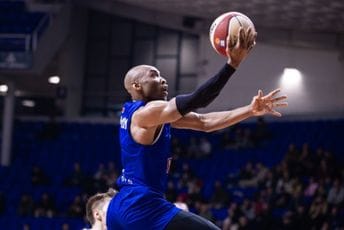 Budućnost Voli rutinski savladala Beč