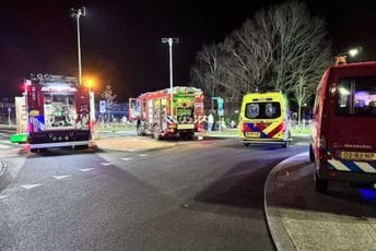 (FOTO/VIDEO) Haos u Holandiji: Žena automobilom uletjela među ljude okupljene na božićnoj paradi