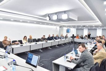 PKCG organizovala načni skup: Sajber bezbjednosti je zajednička odgovornost, ICT sektor ima ključnu ulogu u razvoju i primjeni savremenih rješenja