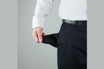 Fidelity Consulting: Fiskalna fizika - dodatno stezanje kaiša građana