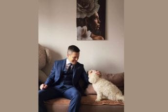 (VIDEO) Mujović umjesto komunalnih inspektora pokucao na vrata porodice Mihajlović: Medo ostaje sa svojom porodicom