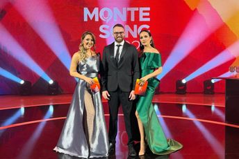 Alibabić: Ponašanje pojedinih takmičara na Montesongu neprihvatljivo, najoštrije ga osuđujem