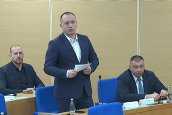 Bulatović: DNP će podržati prijedlog budžeta Glavnog grada za 2026, kolektor graditi na teritoriji Podgorice