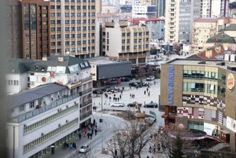 Suprug Vjose Osmani pozvao Kušnera da izgradi Tramp hotel u Prištini