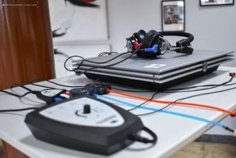 Institut za bolesti djece nabavio aparat za funkcionalno ispitivanje sluha