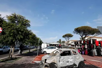 Detalji o ubistvu mladića iz Crne Gore u Rimu: Veče haosa u radničkoj četvrti, policiju zvao žrtvin brat