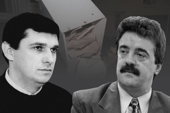 Na današnji datum 1990. završeni su prvi predsjednički izbori u istoriji Crne Gore