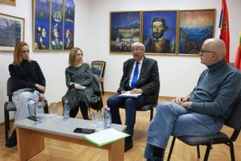 Tribina u Vrbasu: Znatan broj članova Nacionalnog savjeta Crnogoraca ne izjašnjavaju se kao Crnogorci