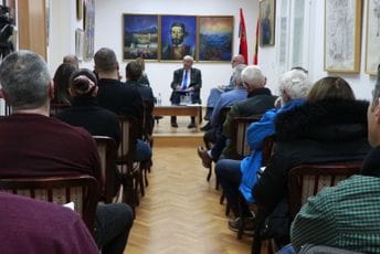 Tribina u Vrbasu: Znatan broj članova Nacionalnog savjeta Crnogoraca ne izjašnjavaju se kao Crnogorci