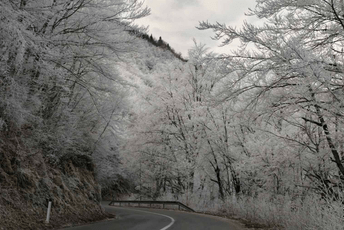 Stiže zahlađenje; Popović: Na sjeveru temperature narednih dana ispod nule, duvaće i jak vjetar