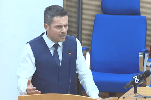 Mujović o DNP-u: Grdno su se prevarili