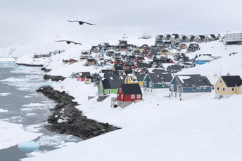Opet se zaoštrava situacija povodom Grenlanda, u Danskoj duboko zabrinuti zbog Trampovih najnovijih poteza