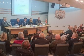 Radulović: Imamo 'sistem antisistema'; Uljarević: Tri su ključna uslova za 2026; Cerović: Ispod površine dva velika problema