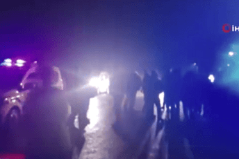 Tragedija u Turskoj: Srušio se avion, među putnicima bio i načelnik Generalštaba libijske vojske