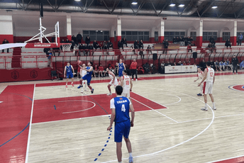 Četvrti poraz Lovćena u nizu, pobjede Podgorice Bemax i Ibra