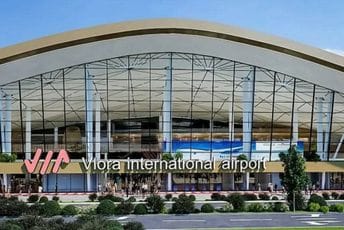 Priča o aerodromu u Valoni postala je haotična: Umjesto prvih letova - sukobi, tužbe i zabrane