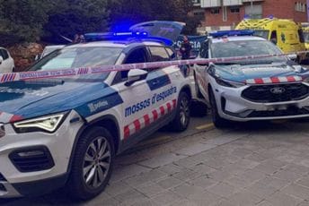 Španska policija i dalje provjerava da li je ubijeni u Barseloni Podgoričanin blizak škaljarcima