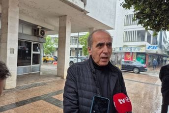 Đuranović: SDT potvrdilo da se radi o političkom progonu kritičkih medija, pravnim putem štitiću lični i profesionalni integritet