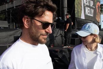 Bredli Kuper zaprosio Điđi Hadid, tražio dozvolu od njene majke