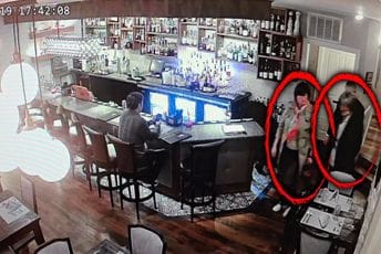 Interpol traži Srbina koji je u Americi ukrao vina vrijedna 38.000 dolara pa pobjegao u Beč