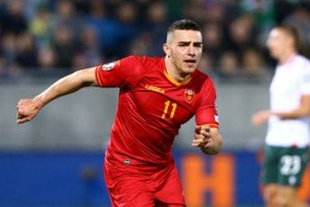 FSCG proglasio najbolje za ovu godinu: Krstović ponovo na vrhu