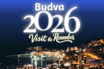 Sedam dana novogodišnje magije na trgu ispred budvanskog Starog grada: Od najvećih muzičkih imena regiona do specijalnih scenskih efekta i vatrometa svake večeri