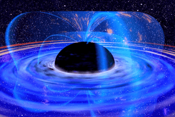 Naučnici otkrili što se događa na rubu crnih rupa, sprovedene najpreciznije simulacije dosada