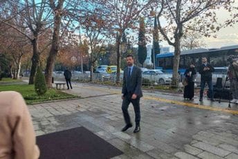 Održan sastanak Milatovića sa predstavnicima Botuna, Mujović izašao dok je sastanak trajao