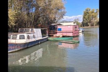 Sjutra počinje uklanjanje nelegalnih objekata u NP Skadarsko jezero