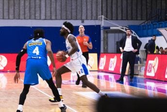 Sutjeska ubjedljiva protiv Jahorine