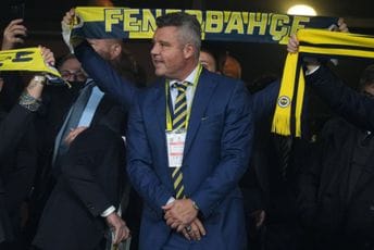 Zbog korišćenja kokaina uhapšen predsjednik Fenerbahčea