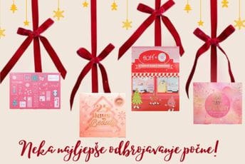 Advent kalendari - odbrojavanje nikad nije bilo uzbudljivije!