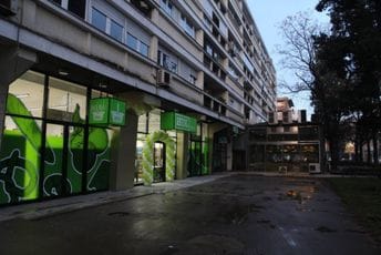 Najniže cijene u kvartu - HDL mini  stigao  preko Morače!