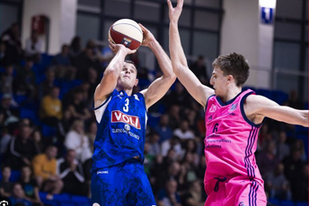 Budućnost Voli čeka Bosnu: Kad je teško, tu je puna Morača da nas digne!