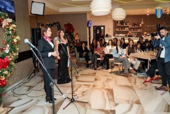 Spičanović: Opština Bar nastaviće da podržava inicijative koje promovišu zdrave stilove odrastanja, kreativnost i međunarodnu afirmaciju naše zajednice