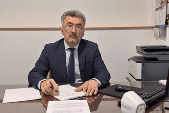 NSD izabrao novi Opštinski odbor u Kotoru: Potpara predsjednik, evo ko su članovi